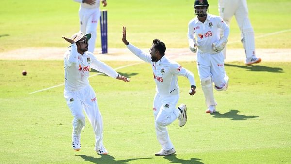 Bangladesh target WTC Final spot after Australia draw and Pakistan sweep