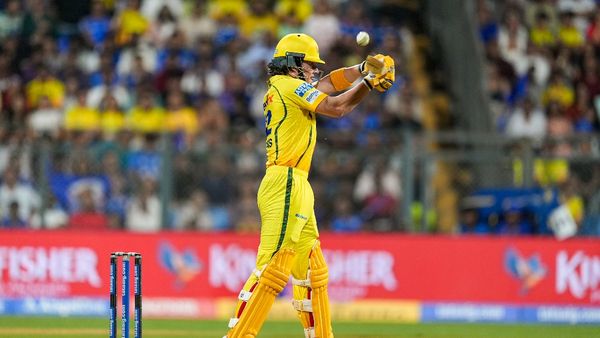 WATCH: Dewald Brevis Smashes Outrageous 97m No-Look Six as London Spirit Seal First Win in The Hundred 2026