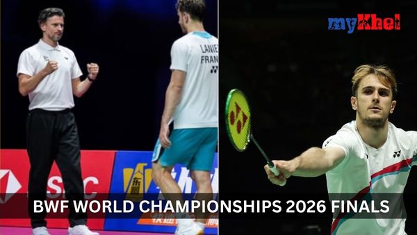 Alex Lanier’s Triumph, Kestutis Navickas’ Lithuania Dream: The Other side of BWF World Championships