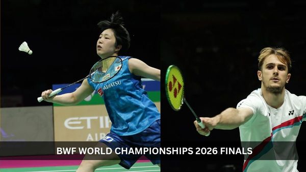 BWF World Championships 2026: Yamaguchi Eyes Fourth Title; Lanier Looks To Create History For France