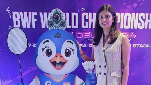 ‘Best Platform’: Trupti Murgunde on Delhi’s Big Badminton Opportunity at BWF World Championships 2026