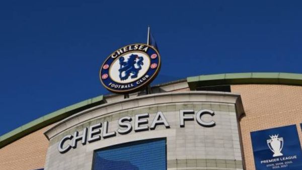 Chelsea Handed £10m Fine and Suspended Transfer Ban