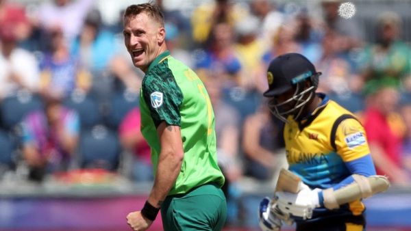 Chris Morris: SA20 Has Given South African Cricket a Stronger Talent Pipeline