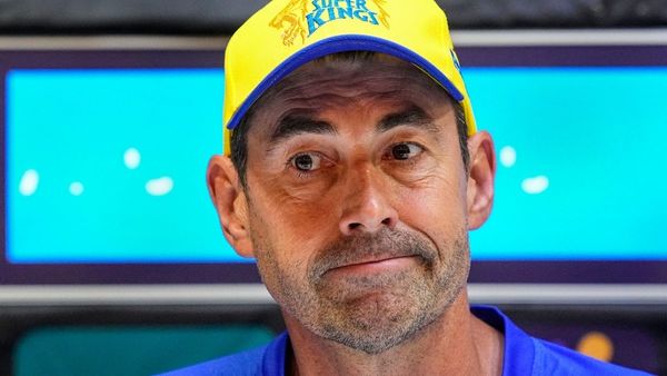 CSK's Biggest Decision After Fleming: Continuity or a Complete Reset?