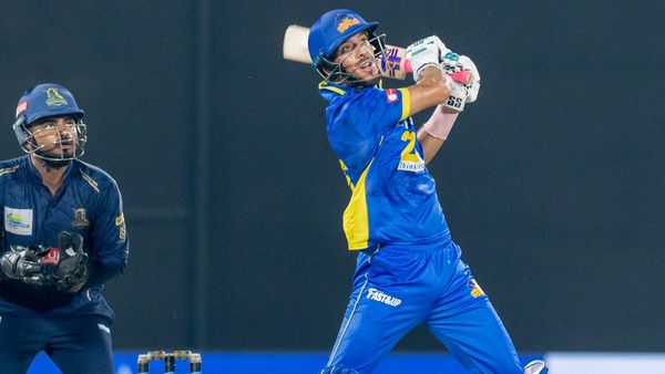 DPL 2026: Purani Dilli 6 Enters Eliminator With Commanding 7-Wicket Win Over Outer Delhi Warriors