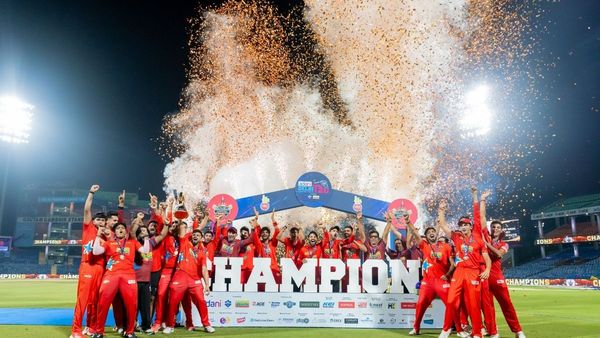 South Delhi Superstarz Crowned DPL 2026 Champions