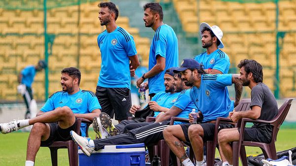 BCCI May Move Duleep Trophy Final From CoE, Increases Live Broadcasts of Domestic Matches