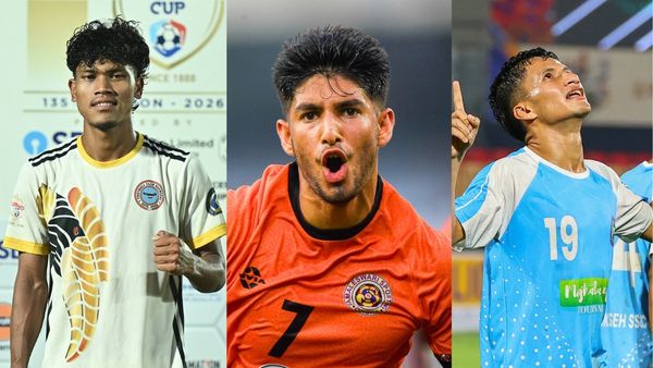 Durand Cup 2026: 11 Young Footballers to Win Emerging Player Award across all Six Groups