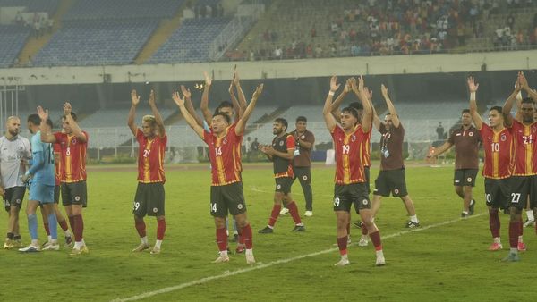 East Bengal FC Stage Stunning 4-1 Comeback Against Al Arabi to Seal AFC Champions League Two Group Stage Spot