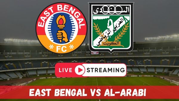 East Bengal vs Al Arabi Live Streaming: How to Watch AFC Champions League 2 Qualifier Today?