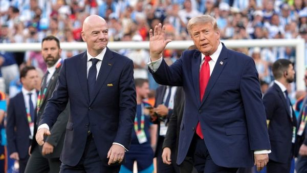 FIFA's $20 Billion World Cup Plan Explained: Why It Failed