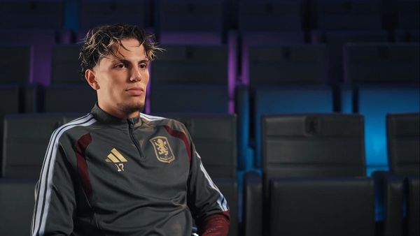 Alejandro Garnacho Opens Up on New Aston Villa Journey Ahead of EPL Season