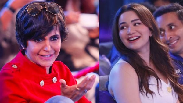“Bigger, Better, Grander!”: Mandira Bedi On GEPL 2026 rise & Sara Tendulkar’s ‘Composure’ During Finals