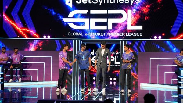 GEPL Season 3: Chennai Falcons, Delhi Sharks Take Top Spots On Day 2