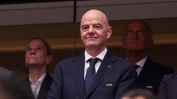 Explained: The Gianni Infantino Affair Claims and UEFA Payout