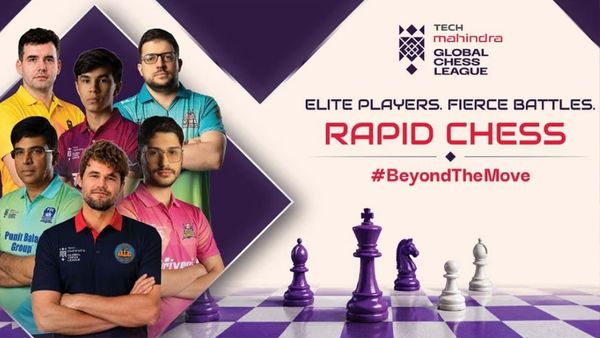 Global Chess League Season 4: Schedule, Top Players to Watch, Tickets - All You Need To Know