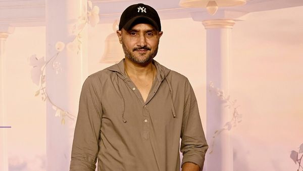 Harbhajan Singh Reveals NCA Expulsion Story: ‘I Was Fighting for the Rights’