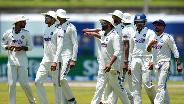 Galle Test: India Seal 165-Run Win over Sri Lanka