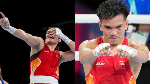 CWG 2026: India Assure Medals Galore as Arundhati Stuns Defending Champion, Jaismine and Others Reach Final