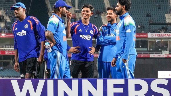 Bumrah, Iyer In Doubt? Why India Could Send B Team To Asian Games