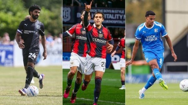 Dilan Markanday, Yan Dhanda, Brandon Khela: Indian Football Has A Potential New Wave