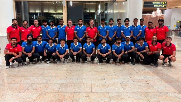 India vs Wales Hockey World Cup 2026: Match Details and Where to Watch