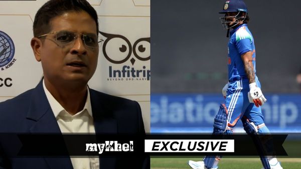 Exclusive | Ishan Kishan Can Be India's Next Virender Sehwag In Tests: Coach Mazumdar