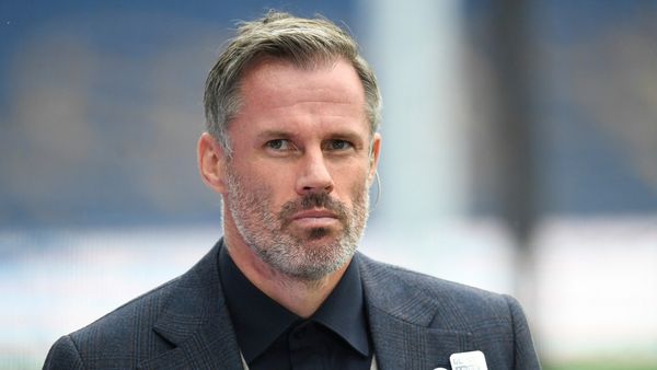 Liverpool legend Jamie Carragher Faces HMRC Bankruptcy Petition Over Unpaid Tax Bill