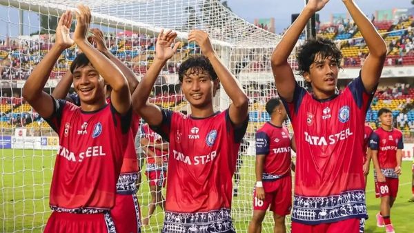 Rs 100 Jamshedpur FC Deal Could Bring Churchill Brothers Back to the ISL