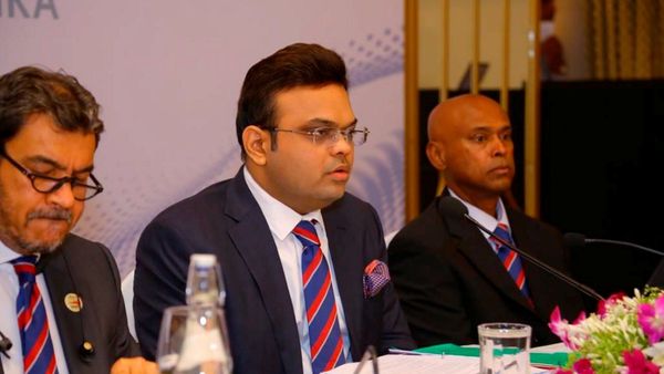 VVS Laxman and Saikia Praise Jay Shah’s Vision for BCCI Centre of Excellence