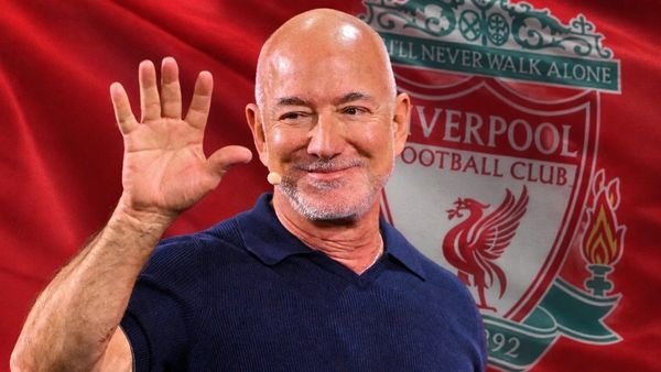 Jeff Bezos Liverpool Deal Explained: What It Means for FSG and the Club
