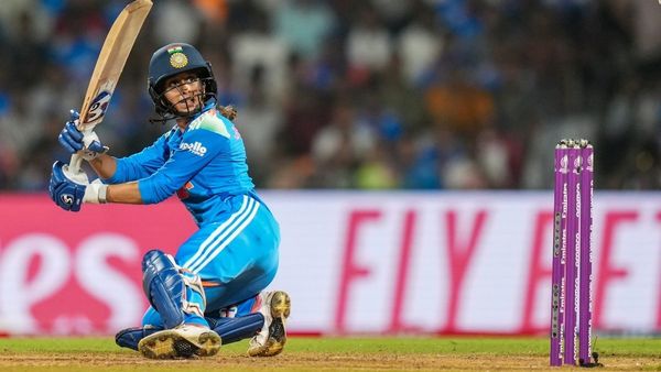 Jemimah Rodrigues Has Her Eyes on History: ‘Nothing Changes’ for India