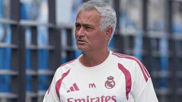 ‘I Could Smell Something’: Jose Mourinho Reignites Barcelona Negreira Case Debate