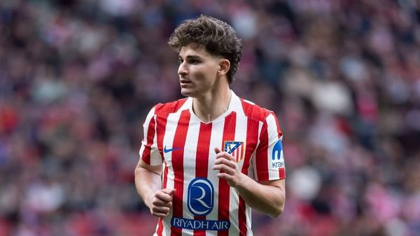 ‘Zero Per Cent’: Why Atletico Madrid Are Blocking Barcelona’s Julian Alvarez Move