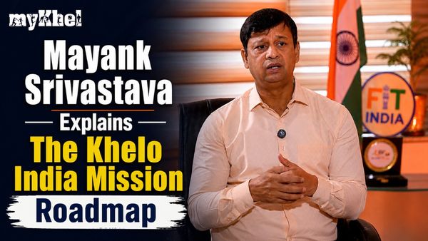 How India Is Rebuilding Its Sporting Pipeline With Khelo India Mission