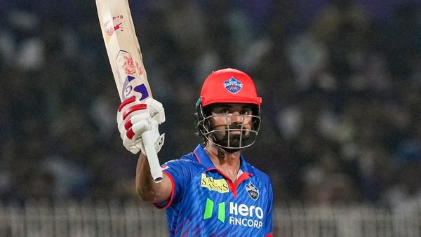 KL Rahul Reveals the Hidden Mental Toll of Being an IPL Captain