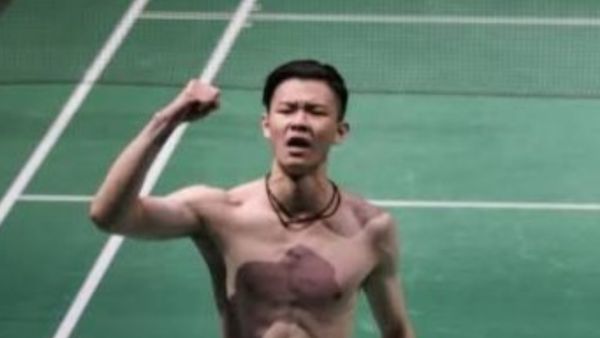 Lee Zii Jia and the Road Less Travelled: A Rise, a Rift & Long Road Back