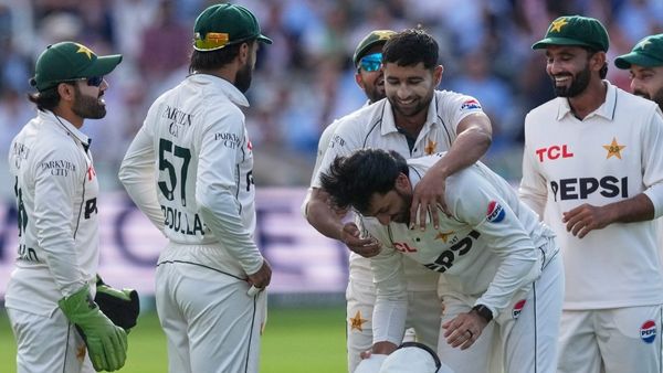 PCB Threatened Lord’s Walkout. Pakistan Say They Knew Nothing