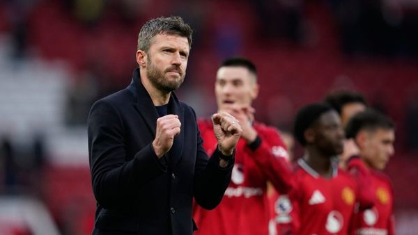 ‘We Need More’: Carrick Sends Clear Message to Manchester United Amid Rashford Return