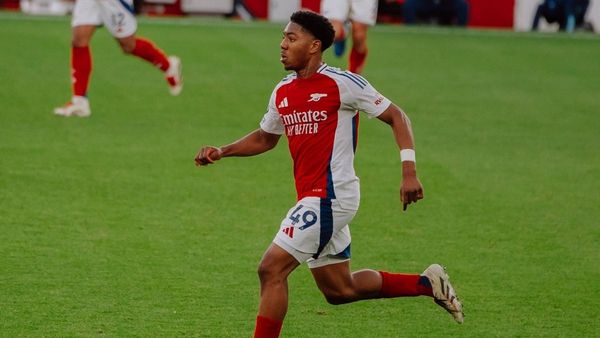 Manchester United Want Myles Lewis-Skelly, but Arsenal Have Set One Big Condition