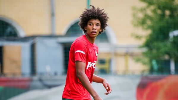 From Russia to the Durand Cup: Marat Tareck embraces Indian football's passion and culture