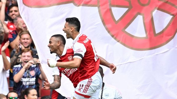 Arsenal Sanction Triple Departure