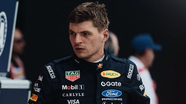 One Max Verstappen Move Could Blow Up the Entire 2027 F1 Grid