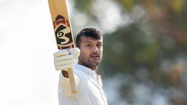 Mayank Agarwal Gets County Cricket Recall With Durham Promotion Push