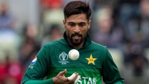 Mohammad Amir's British Citizenship Has Left the PSL With a Major Dilemma