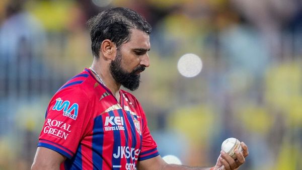 Mohammed Shami Wants 2027 World Cup Swansong: Will India Bring Him Back?