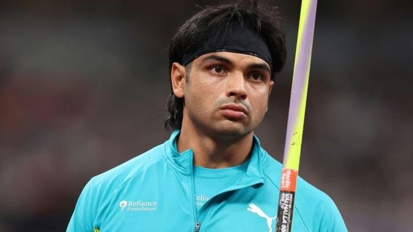 No Diamond League Final, No Asian Games: Neeraj Chopra's 2026 Campaign Cut Short By Injury