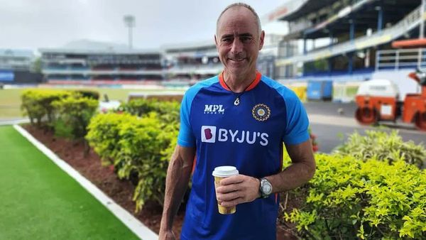“Champions Arrive as Champions”- Paddy Upton Urges India to Embrace Winning Mindset Ahead of FIH Hockey World Cup 2026