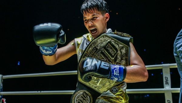 Phetjeeja Forced Out Of ONE World Title Defense Against Antonia Prifti Due To Injury At The Inner Circle 28