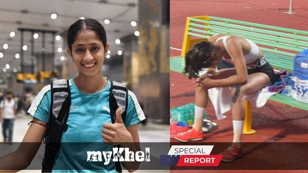 Pooja Singh's World U20 Setback Should Not Define Her!